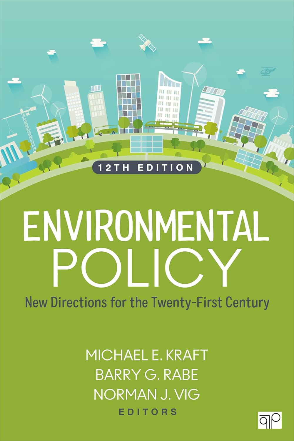 What to Consider When Developing an Environmental Policy for Your Office.