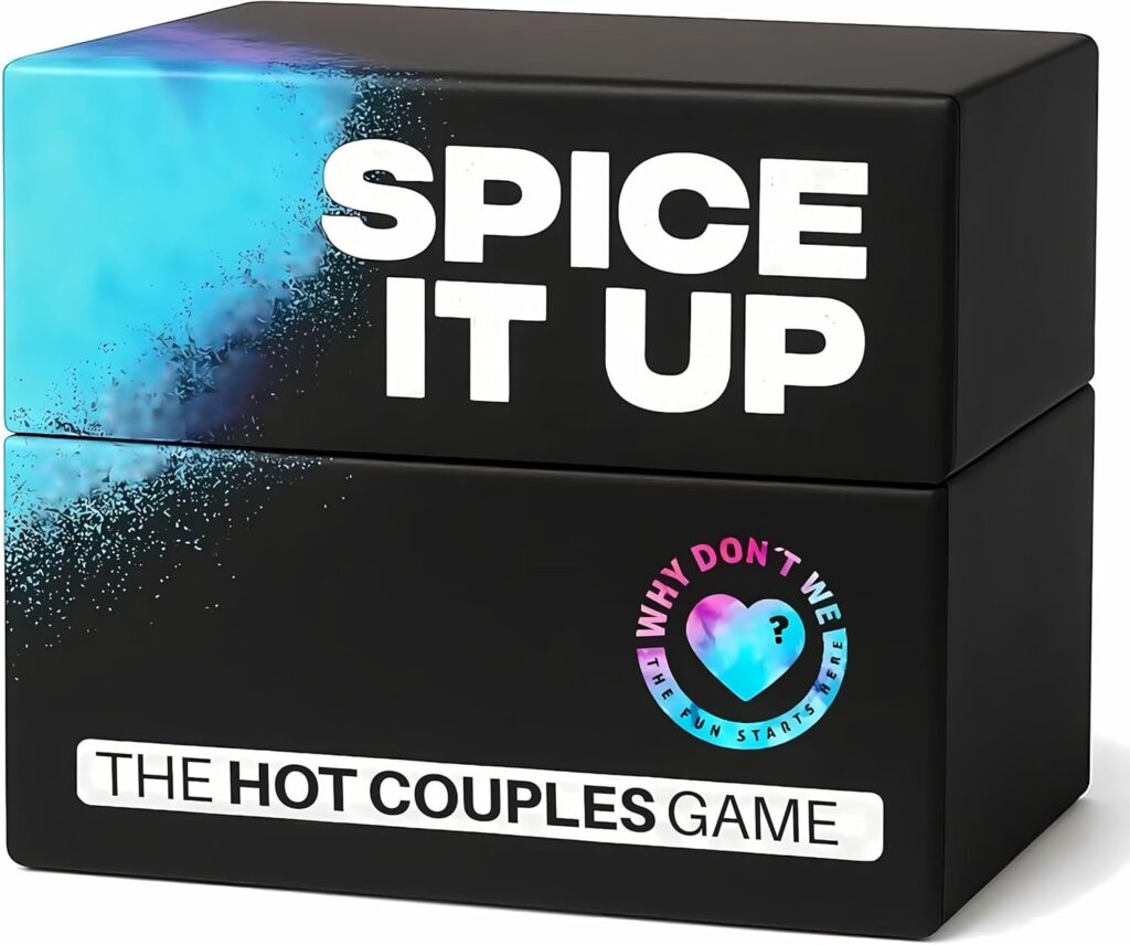 Best 200 Spicy Conversation Starters for Couples (That Go Beyond “How Was Your Day?”)