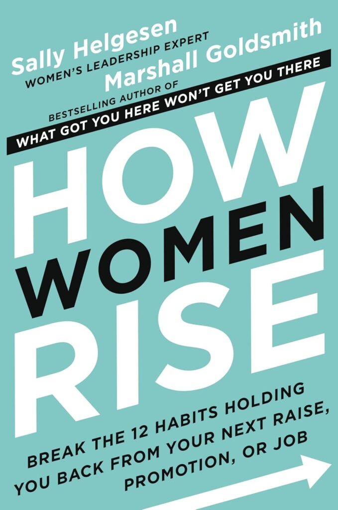 5 Essential Books for the Modern Businesswoman: Strategy, Mindset & Unapologetic Success.