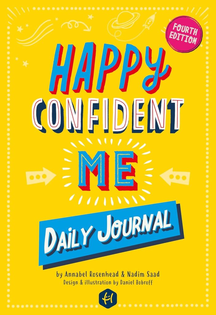 200 Journal Prompts to Try When You Feel You’re Not Good Enough.