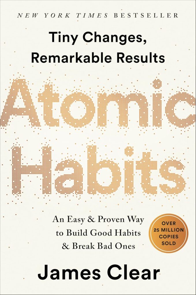 5 Life-Changing Books to Actually Transform Your New Year.