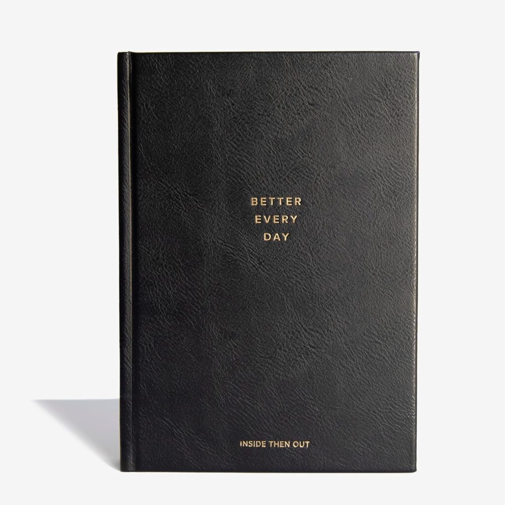 Best 365 Journal Prompts for a Year of Reflection and Self-Discovery.