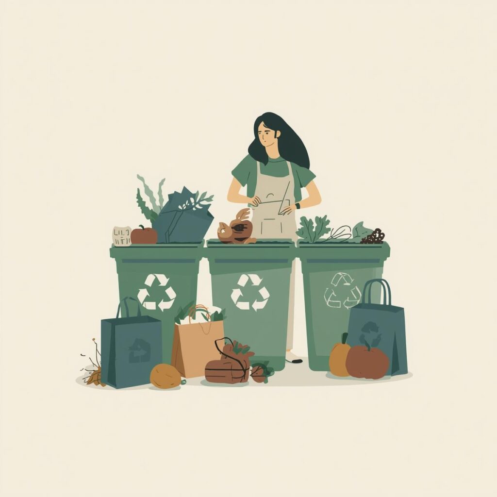 9 Zero Waste Ideas for Businesses: Practical Ways to Cut Waste Without Killing Your Profits. 3 9 Zero Waste Ideas for Businesses: Practical Ways to Cut Waste Without Killing Your Profits.
