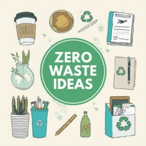 9 Zero Waste Ideas for Businesses: Practical Ways to Cut Waste Without Killing Your Profits.