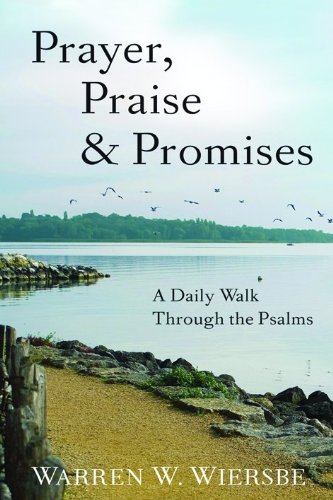 100 Powerful Biblical Promises from the Book of Psalms.