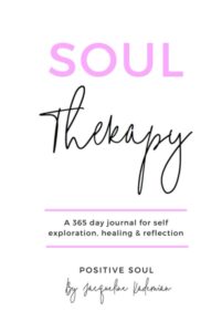 365 Daily Journal Prompts for Self-Therapy at Home.