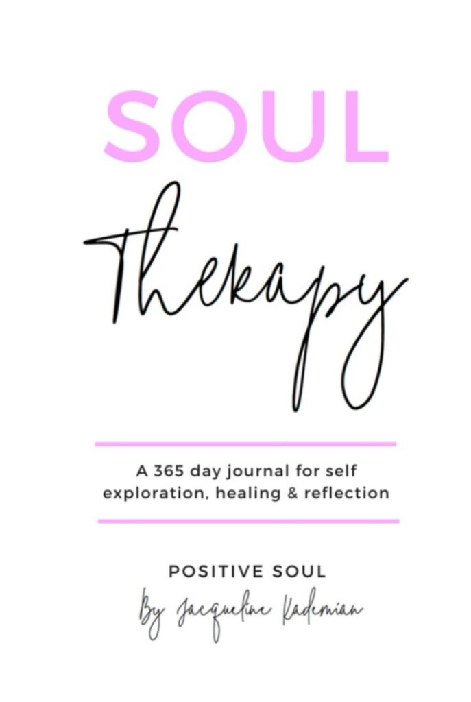 365 Daily Journal Prompts for Self-Therapy at Home.