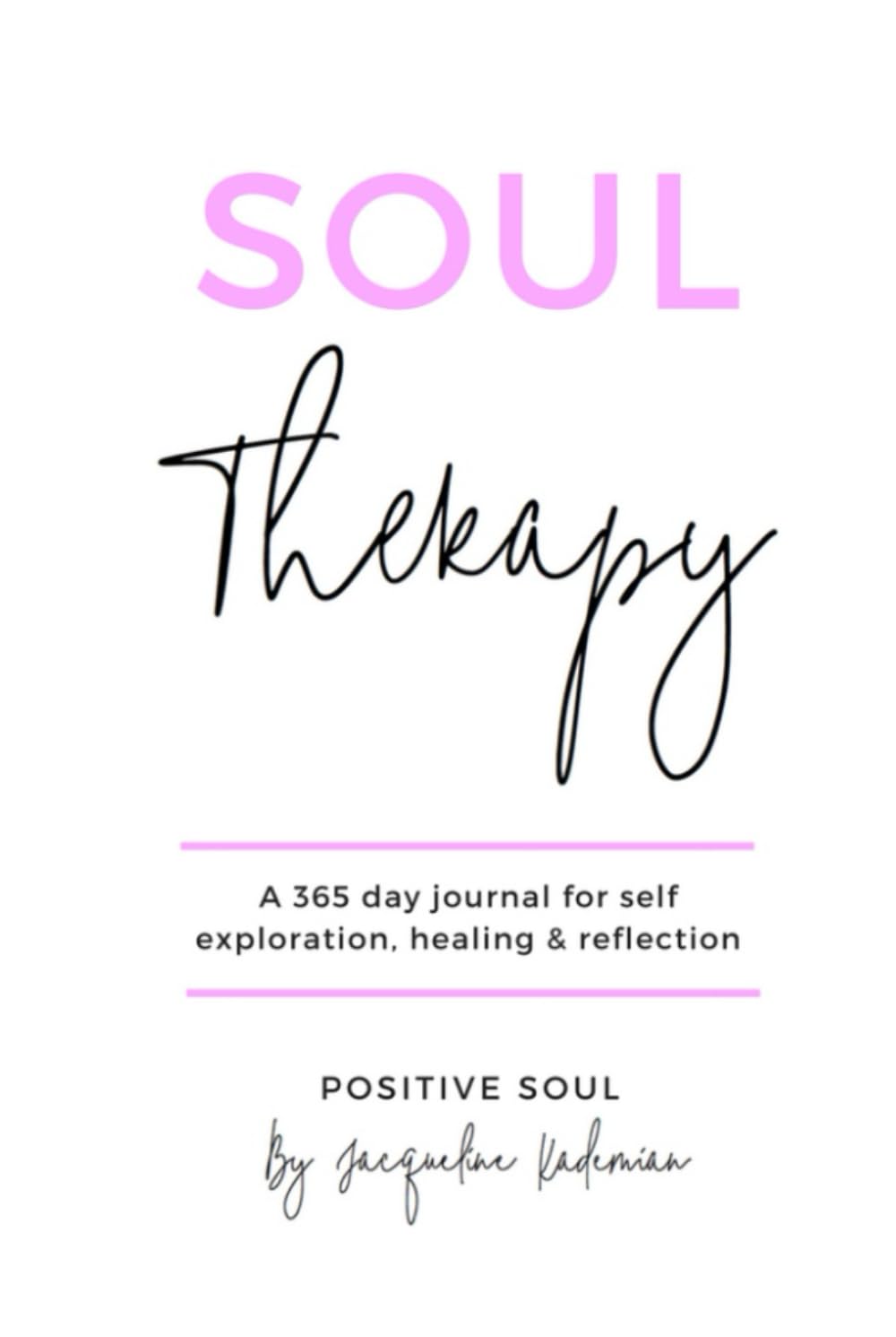 365 Daily Journal Prompts for Self-Therapy at Home.