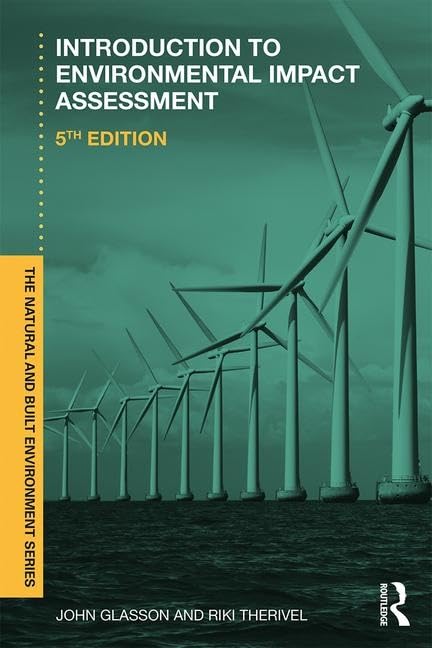 What Is an Environmental Impact Assessment (EIA) and Who Needs It in Kenya?