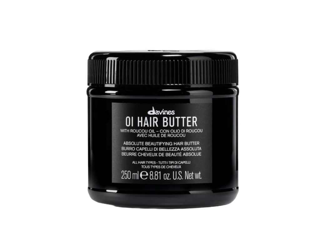 Butters vs Oils for Hair: Which is Better for Moisture & Growth.