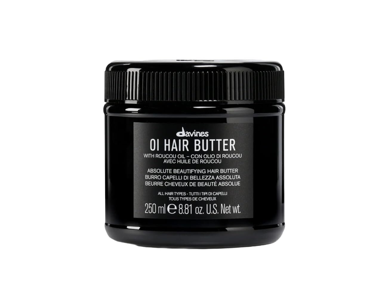 natural hair growth butter