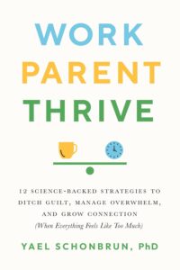 200 Empathetic Questions to Ask Parents on Navigating Work and Parenthood.