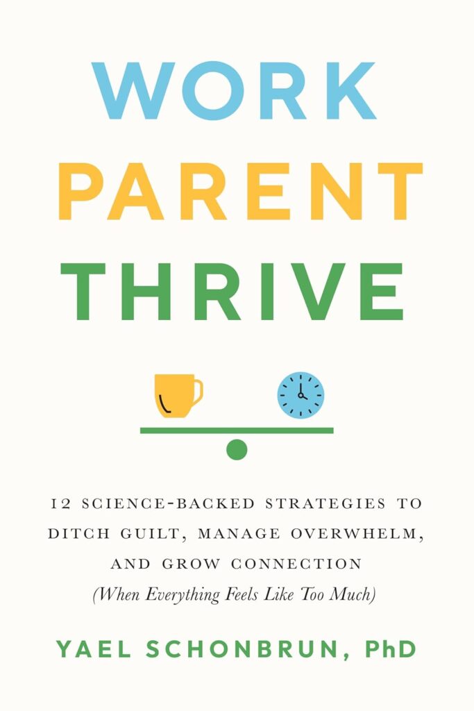 200 Empathetic Questions to Ask Parents on Navigating Work and Parenthood.