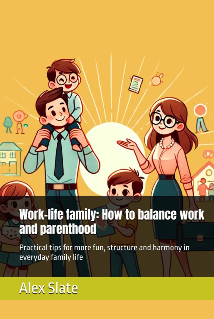 200 Empathetic Questions to Ask Parents on Navigating Work and Parenthood.