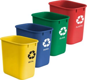 11 Effective Strategies for Sustainable Waste Management in Your Office.