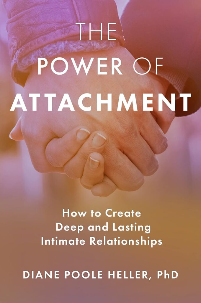 Avoidant Attachment: 5 Compassionate Books to Read. 4 Avoidant Attachment: 5 Compassionate Books to Read.