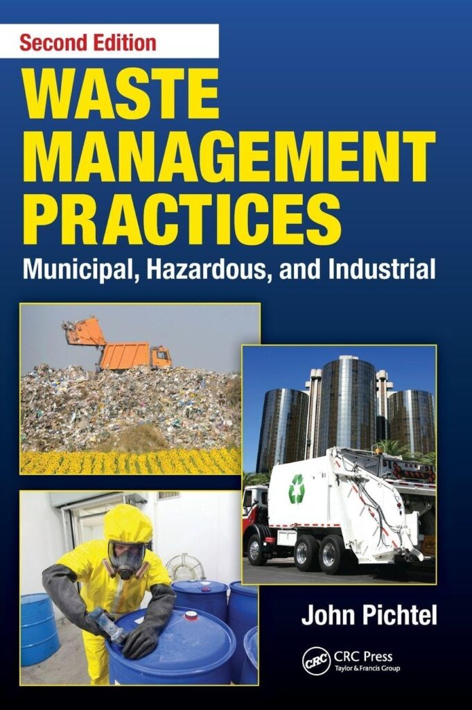11 Effective Strategies for Sustainable Waste Management in Your Office.