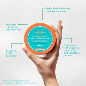Moroccanoil Restorative Hair Mask