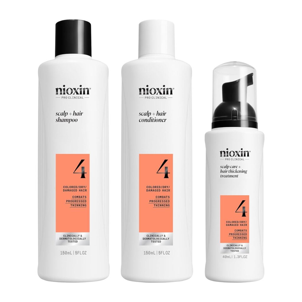 Ultimate Wash Day Routine Guide for Colored Type 4 Hair (Without Dryness or Breakage)