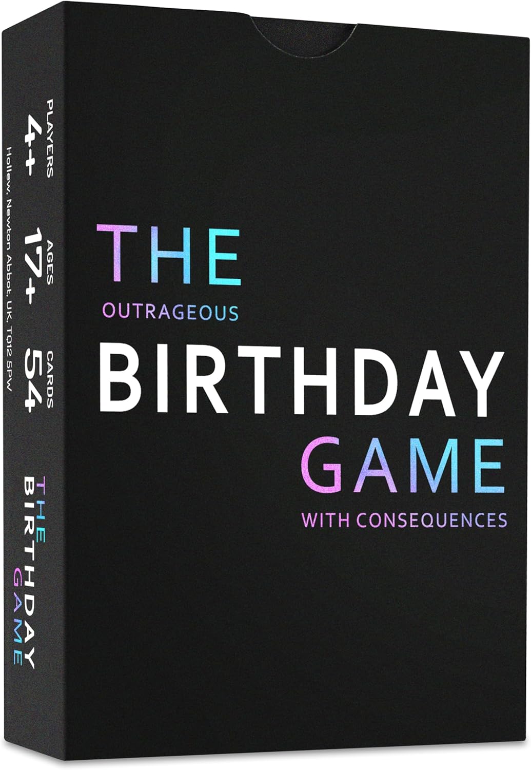 200 Epic Game Questions for an Unforgettable Adult Birthday Party.