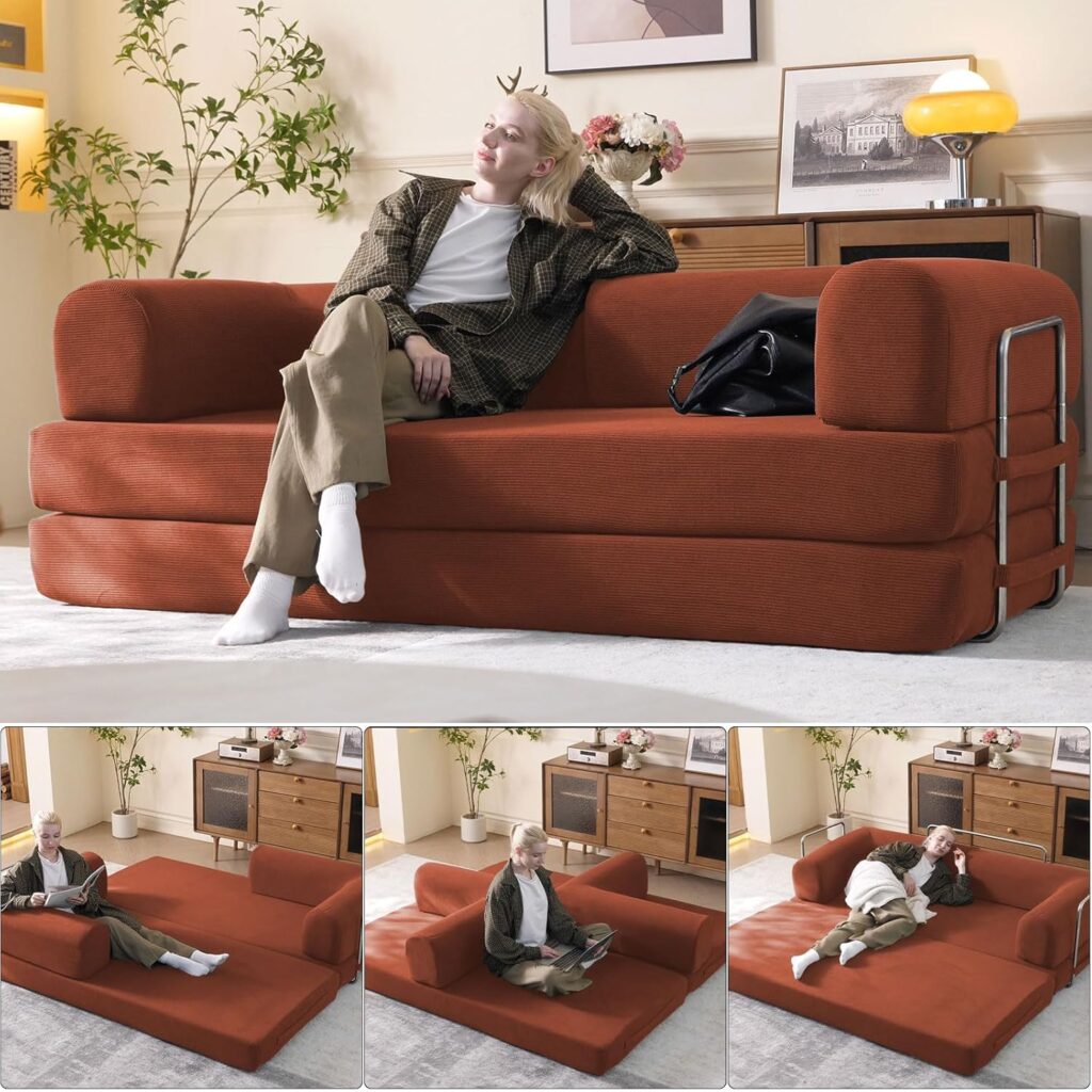 Transform Your Studio Apartment: 10 Cute Decor Ideas to Make It Feel Like Separate Rooms