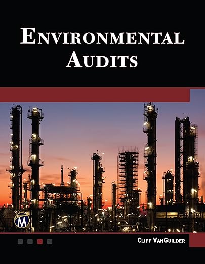Environmental Audit in Kenya: Complete Checklist of What to Review and Required Attachments.