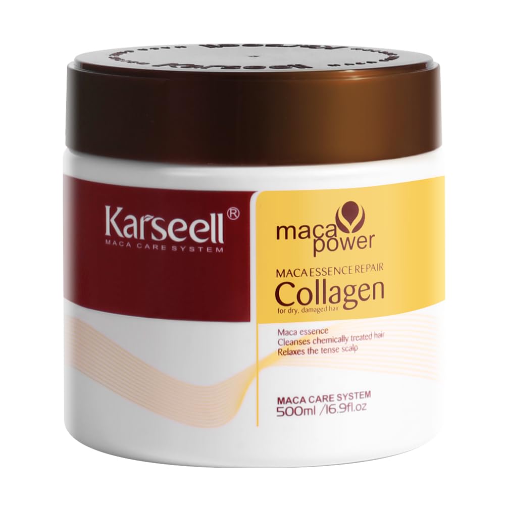 When and Why Protein Treatments are Essential for Colored 4C Hair.