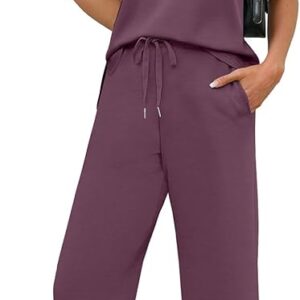 WIHOLL Two Piece Sets for Women