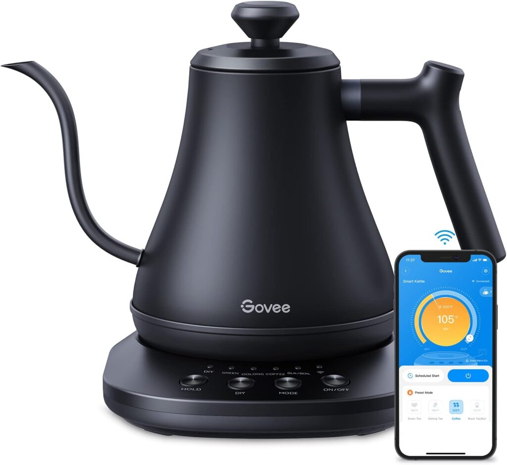 11 Smart Kitchen Devices That Will Transform the Way You Cook. 4 11 Smart Kitchen Devices That Will Transform the Way You Cook.