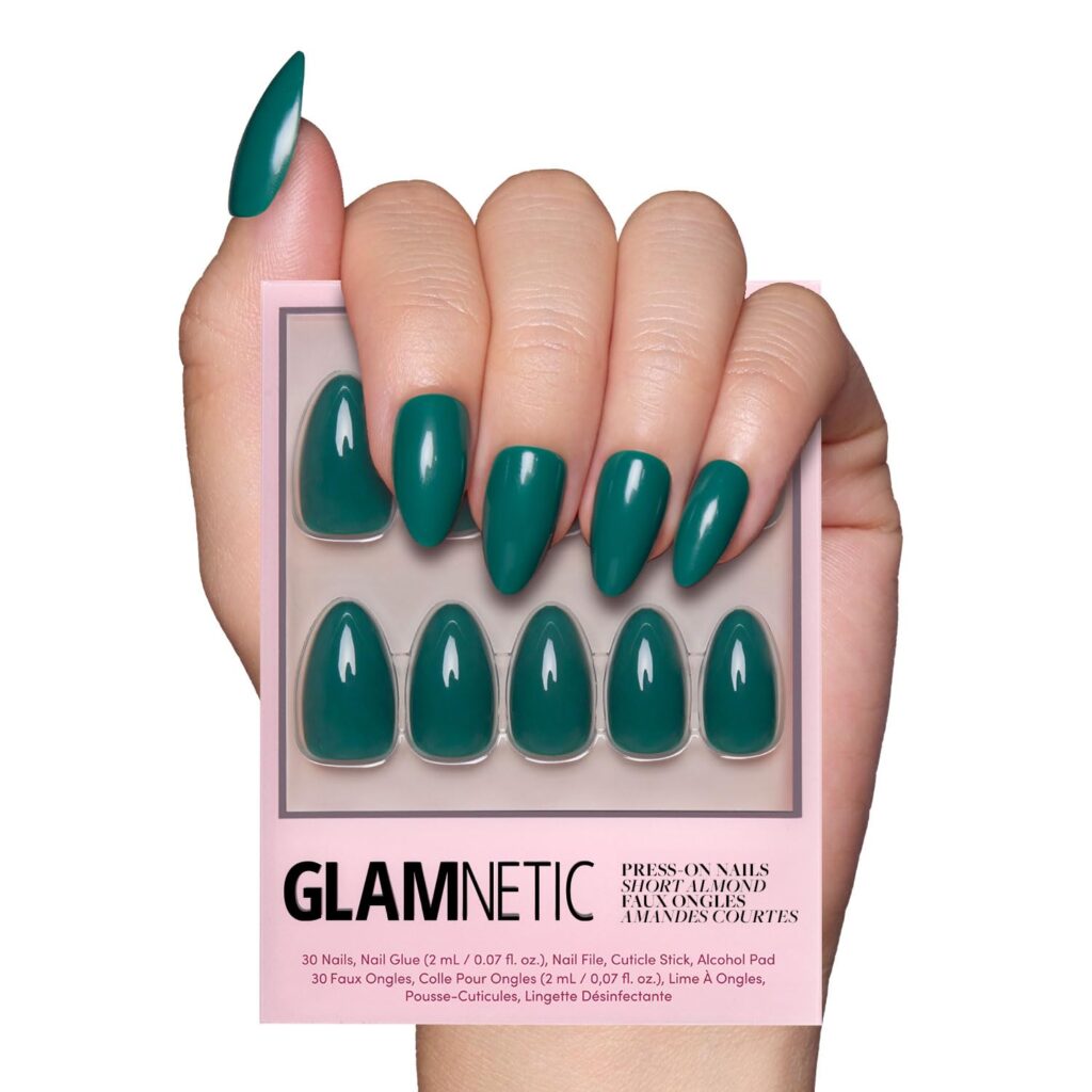 35 Cute St. Patrick’s Day Nail Ideas (Green, Gold & Shamrock Designs You’ll Love)