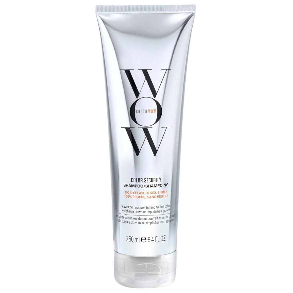 Ultimate Wash Day Products Guide for Color-Treated Hair. 2 The Ultimate Wash Day Products Guide for Color-Treated Hair.