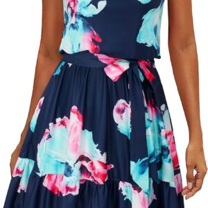 Newshows Womens 2026 Summer Dress