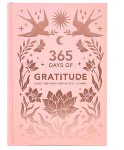 200 Powerful Daily Gratitude Journal Prompts for Hard Times & Life Struggles.