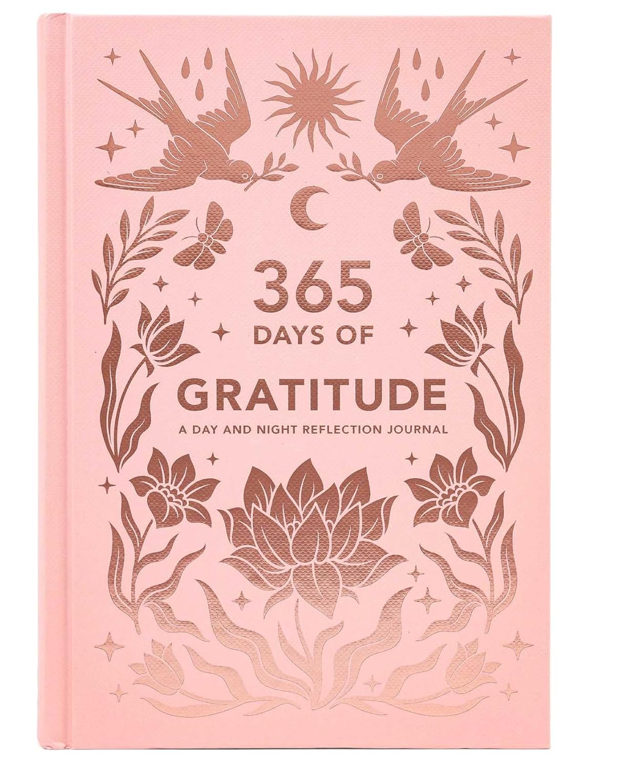 200 Powerful Daily Gratitude Journal Prompts for Hard Times & Life Struggles.