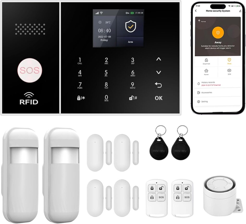 10 Best Smart Home Devices and Ideas for Small Apartments.