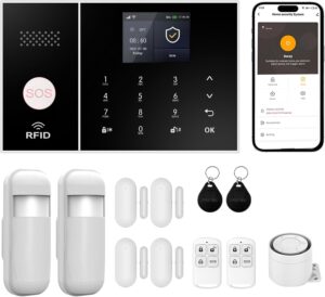 10 Best Smart Home Devices and Ideas for Small Apartments.