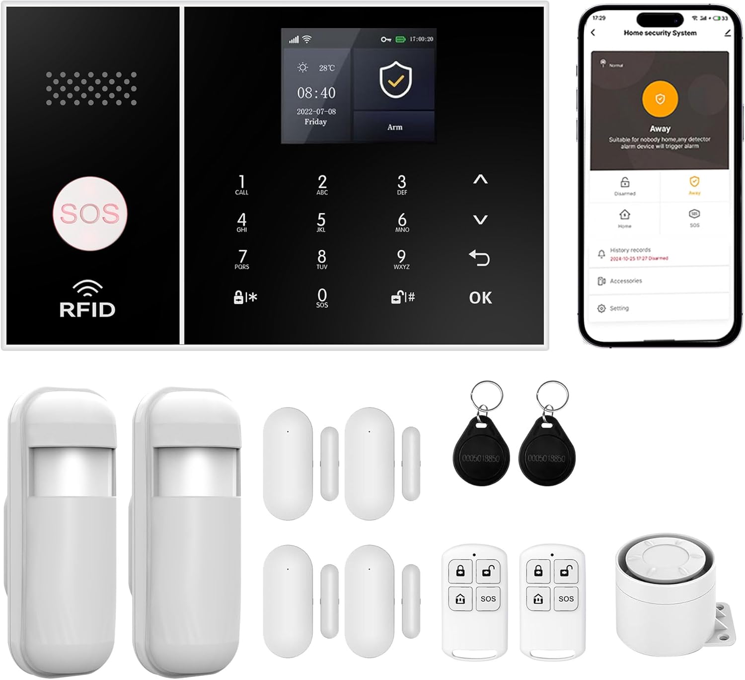 10 Best Smart Home Devices and Ideas for Small Apartments.