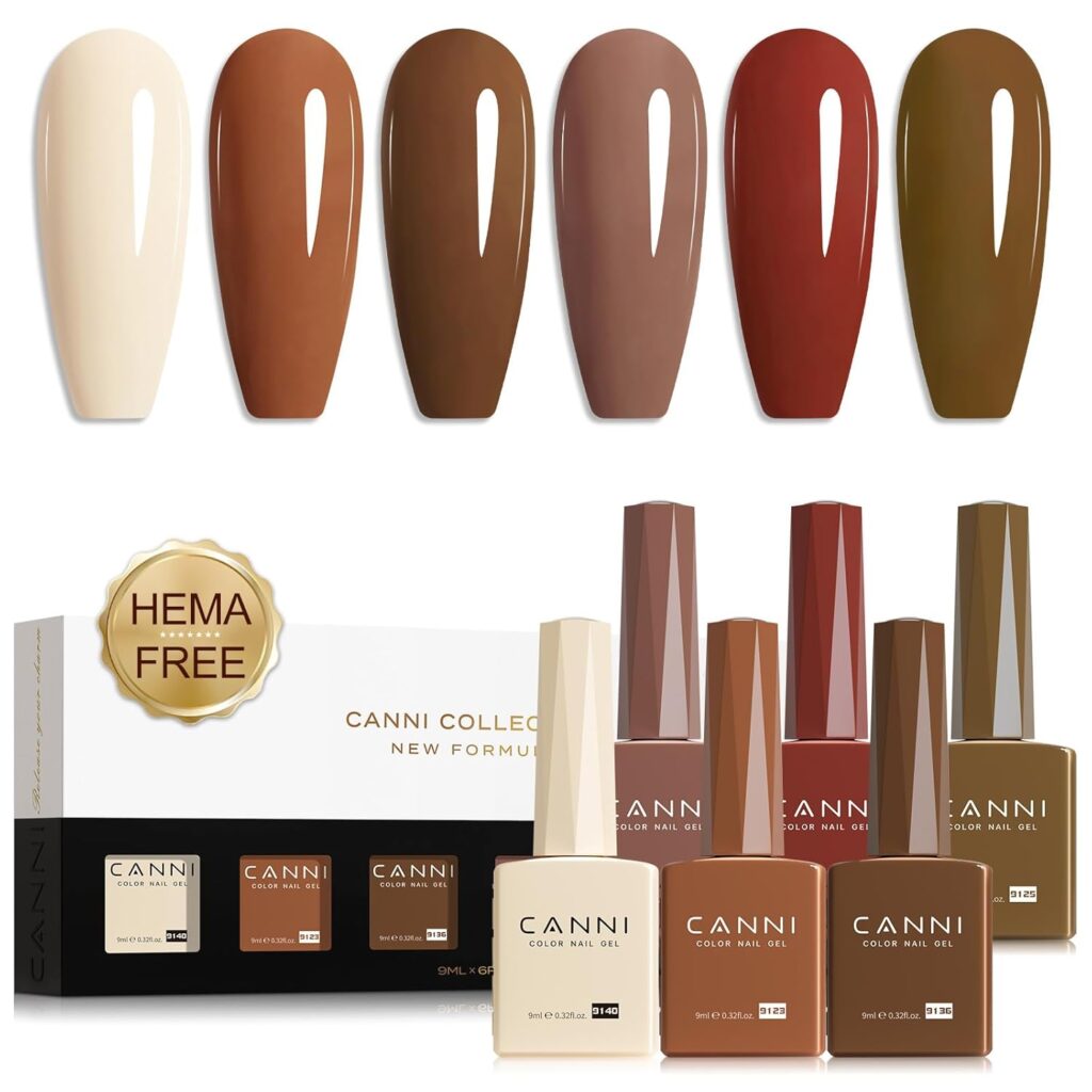 30 Stunning Spring Nail Ideas for Dark Skin Tones.