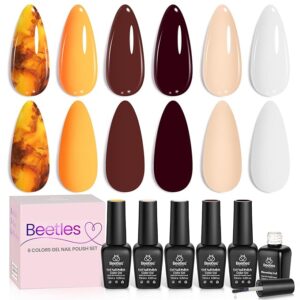 30 Stunning Spring Nail Ideas for Dark Skin Tones.
