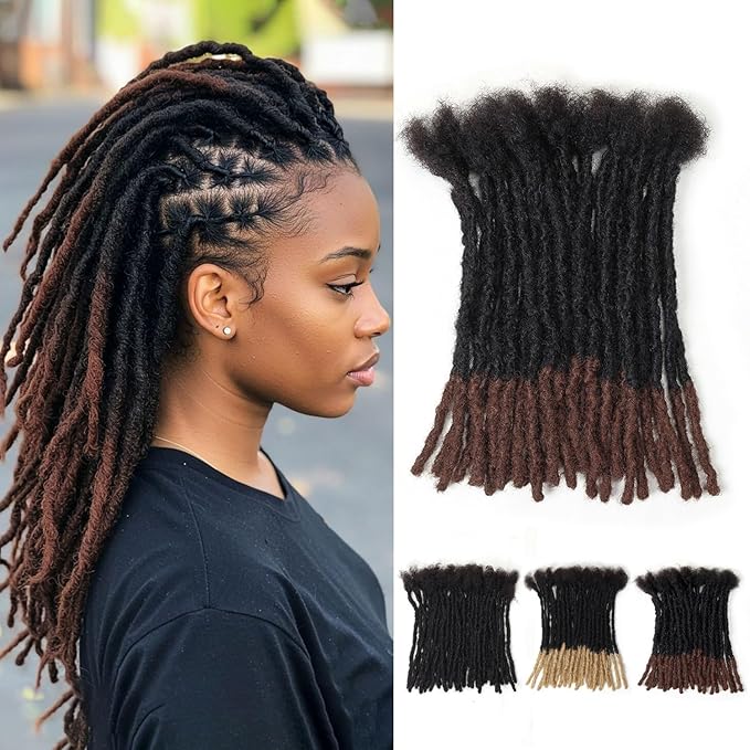 How to Wash Starter Natural Locs Without Them Unravelling.