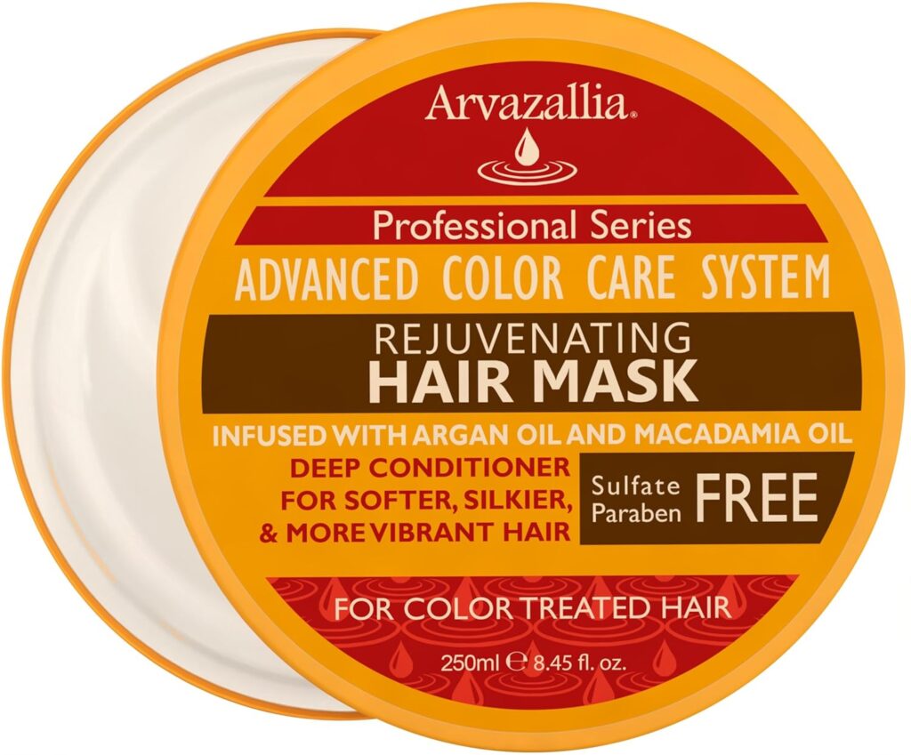 Ultimate Wash Day Products Guide for Color-Treated Hair. 4 The Ultimate Wash Day Products Guide for Color-Treated Hair.