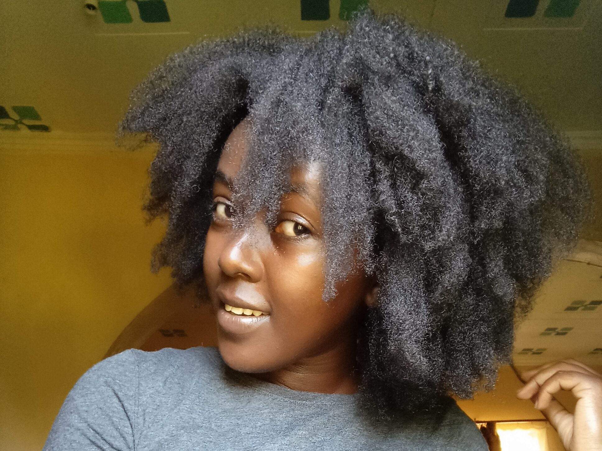What Is 4C Natural Hair and How to Care for It Daily: The Complete Beginner's Guide. 3 What Is 4C Natural Hair and How to Care for It Daily: The Complete Beginner's Guide.