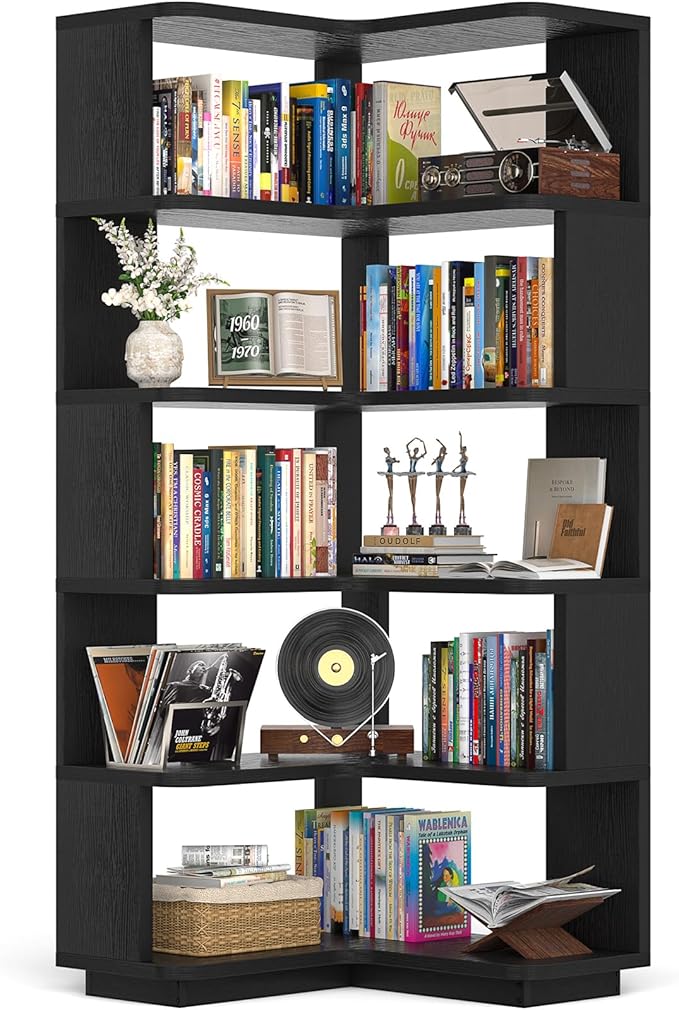 How to Style a Bookshelf Like a Designer: 12 Secrets the Pros Use.