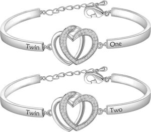 200 Fun, Deep and Bonding Questions to Ask Your Twin.