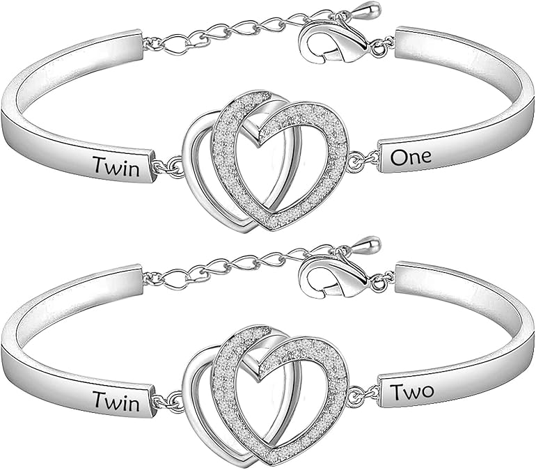 200 Fun, Deep and Bonding Questions to Ask Your Twin.