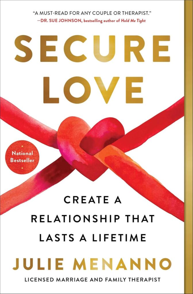 5 Books That Guide You on How to Attract Healthy Relationships.