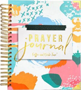 200 Questions to Help You Get Closer to God.