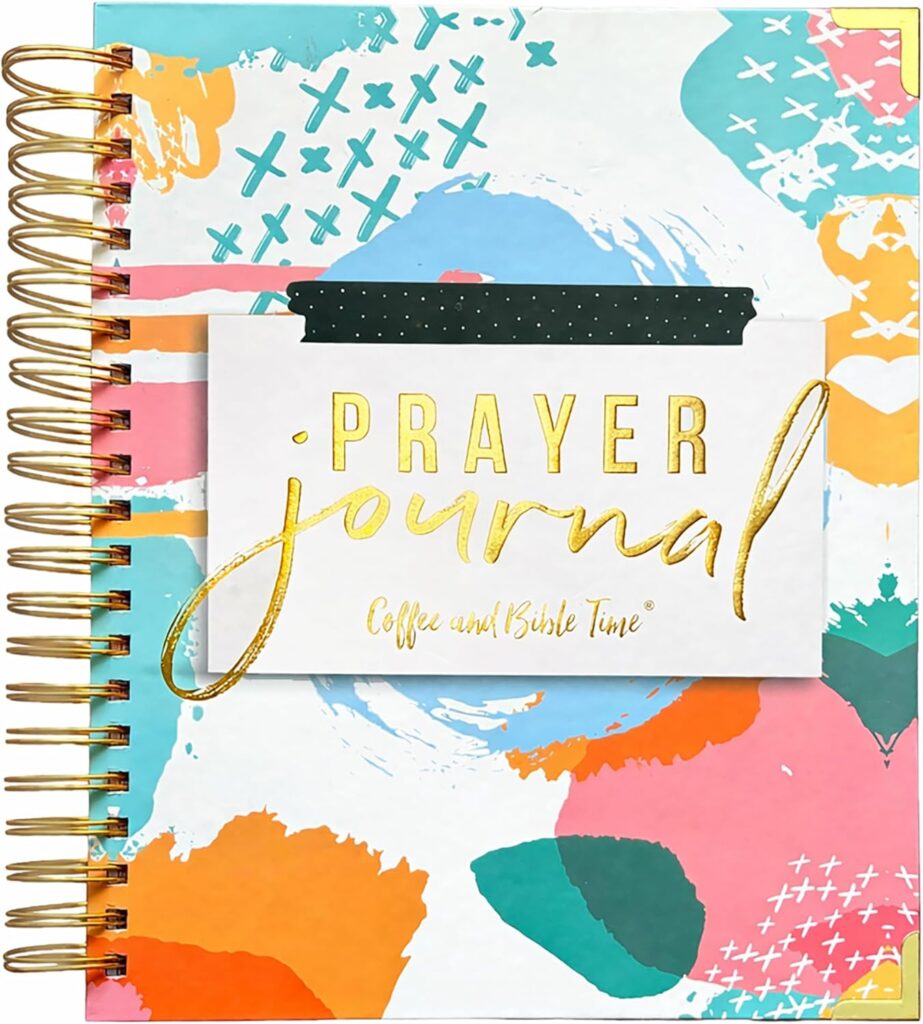 200 Questions to Help You Get Closer to God.