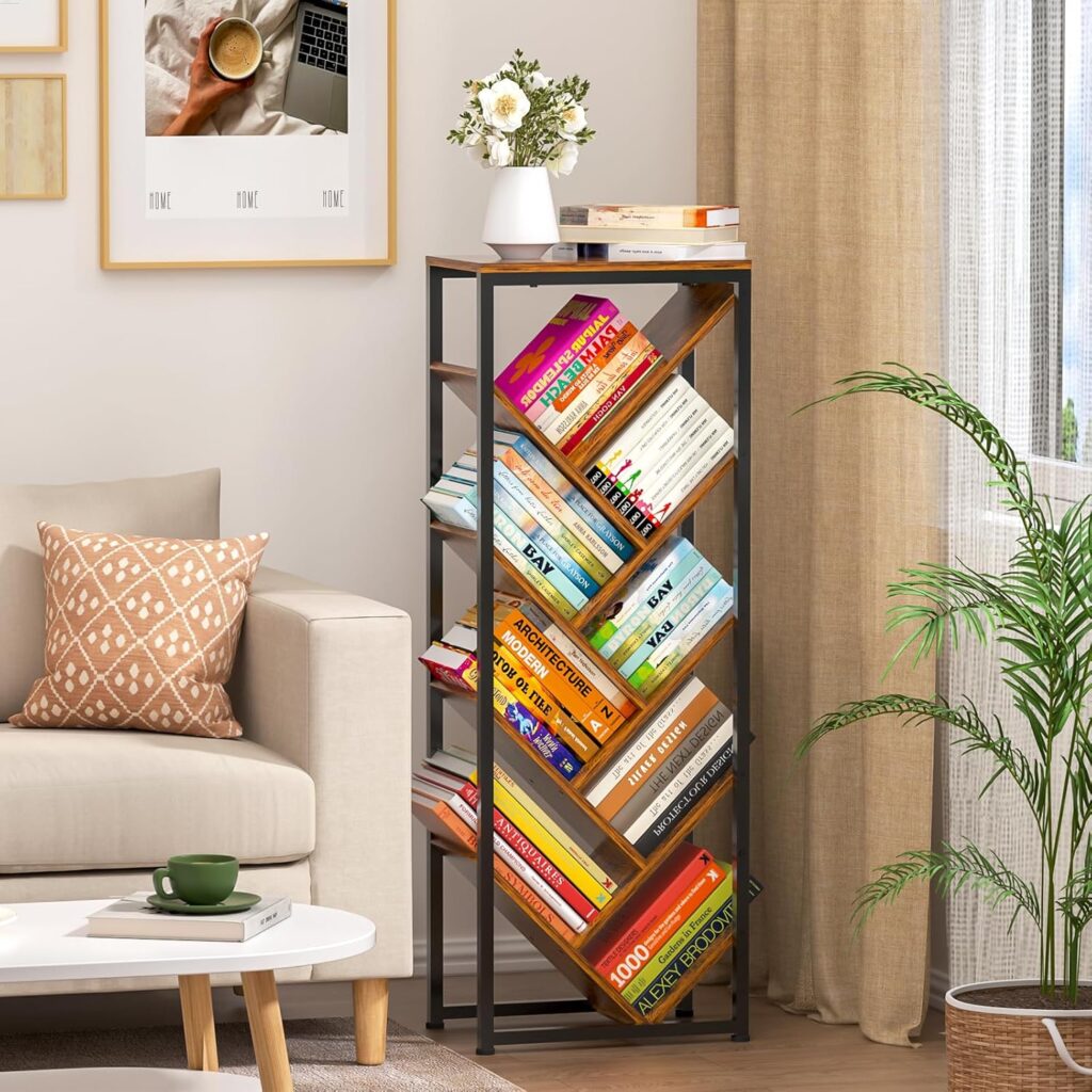 How to Style a Bookshelf Like a Designer: 12 Secrets the Pros Use.