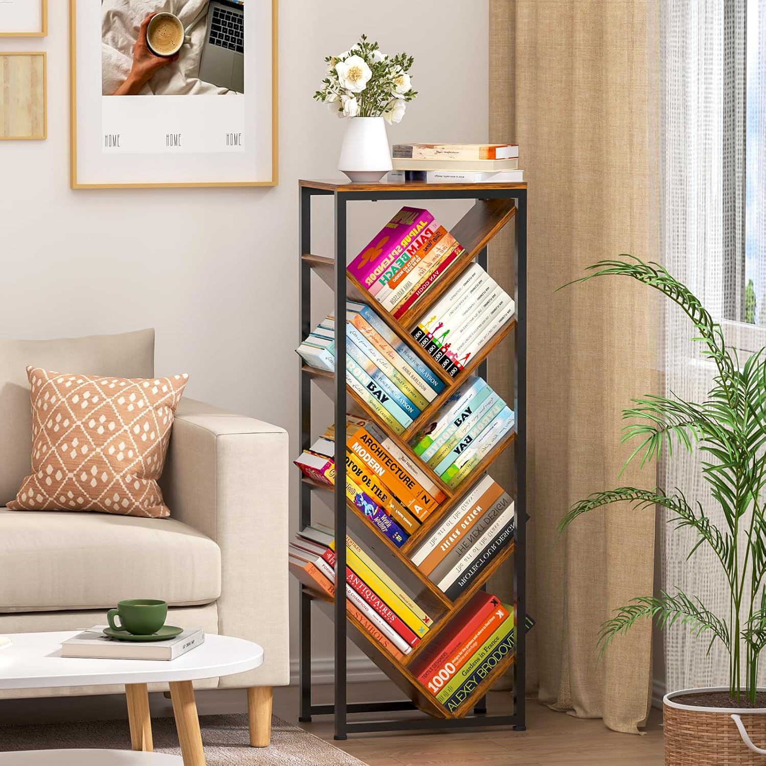 How to Style a Bookshelf Like a Designer: 12 Secrets the Pros Use.